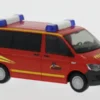 Rietze VW T6, FW Erkelenz, 1:87, Sale