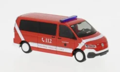 Rietze VW T6.1, FW Erlangen, 1:87, Online