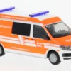 Rietze VW T6, FW Herzogenaurach, 1:87, New