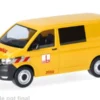Herpa VW T6.1 Halbbus, Max Bögl, 1:87, Sale