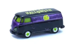Greenlight VW T2, Halloween 2025, 1:64, Online