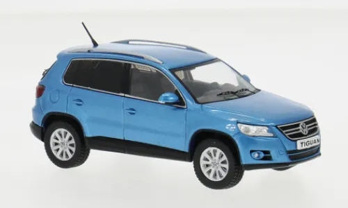 IXO VW Tiguan, blau, 2007, 1:43, Sale