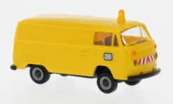 Brekina VW T2 Kasten, 1973, DB, 1:87, Outlet