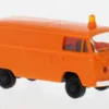 Brekina VW T2 Kasten, 1973, Kommunal, 1:87, Online