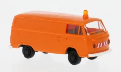 Brekina VW T2 Kasten, 1973, Kommunal, 1:87, Online