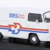 Vanguards VW T1 Kastenwagen, BRS Truck Rental, 1:43, Discount