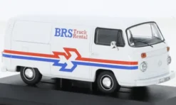 Vanguards VW T1 Kastenwagen, BRS Truck Rental, 1:43, Discount