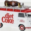 Corgi VW T1 Kastenwagen, Diet Coke, 1:43, Online