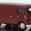 Maxichamps VW T1 Kastenwagen, dunkelrot, 1963, 1:43, Online