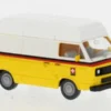 Wiking VW T3 Kastenwagen, 1979, Schweizer Post (CH), 1:87, Sale