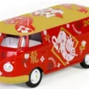 Greenlight VW T1 Kastenwagen, 2024 - Year Of The Dragon, 1:64, Best