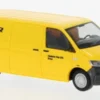 Rietze VW T6.1 LR Kasten, Deutsche Post DHL, 1:87, Outlet
