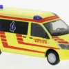 Rietze VW T6, Luxambulance (L), 1:87, Discount