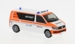 Rietze VW T6, Malteser Papenburg, 1:87, Sale