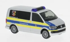 Rietze VW T6, Notfallmanagement Bahn - Kreisbahn Diepholz, 1:87, Clearance