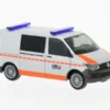Rietze VW T6, Notfallmanagement HPA, 1:87, Sale