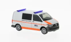 Rietze VW T6, Notfallmanagement HPA, 1:87, Sale