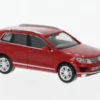 Herpa VW Touareg, rot, 1:87, Outlet