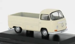Oxford VW T2 Pick Up, beige, 1:76, Clearance