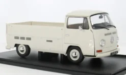 Solido VW T2, Porsche Racing, 1:18, Outlet