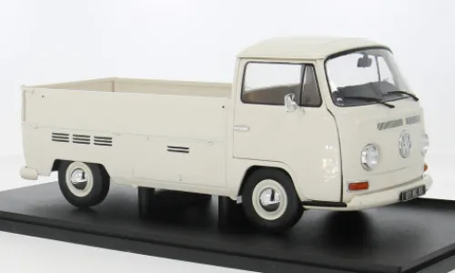 Solido VW T2, Porsche Racing, 1:18, Outlet
