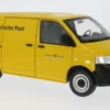 Norev VW Transporter, 2003, Deutsche Post, 1:18, New