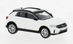 PCX87 VW T-Roc, weiss, 2022, 1:87, Clearance