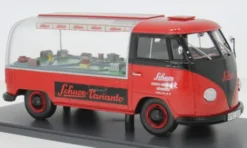 Schuco VW T1, Varianto, 1:18, Clearance