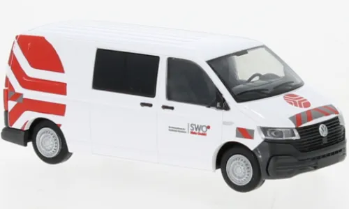 Rietze VW T6.1, Stadtwerke Osnabrück, 1:87, Sale