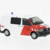 Rietze VW T6, Unfallhilfswagen Potsdam, 1:87,