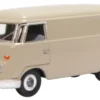 Oxford VW T1 Van, hellgrau, 1:76,