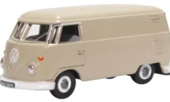 Oxford VW T1 Van, hellgrau, 1:76,