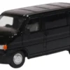 Oxford VW T4 Van, schwarz, 1:76, Clearance