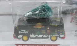 Greenlight VW Type 2, 1971, Christmas 2025, 1:64, Online