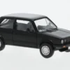 PCX87 VW VW Golf I GTI Pirelli, schwarz, 1980, 1:87, Online