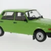 MCG Wartburg 353, grün, 1985, 1:18, New