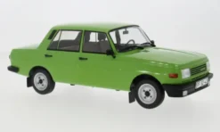 MCG Wartburg 353, grün, 1985, 1:18, New