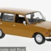IXO Wartburg 353 Tourist, braun, 1975, 1:43, Online