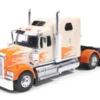 IXO Western Star 4900, beige/orange, 2000, 1:43, New