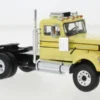 IXO White Western Star 4864, hellgelb, 1970, 1:43, Online