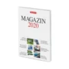 Wiking Magazin 2020, 1:87, New