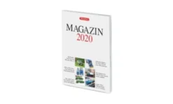 Wiking Magazin 2020, 1:87, New