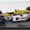 SpecialC.-79 Williams FW11B, Formel 1, 1987, #6, N.Piquet, 1:43, Hot