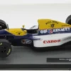 SpecialC.-79 Williams FW15C, Formel 1, 1993, #2, A.Prost, 1:43, Sale