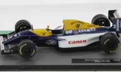 SpecialC.-79 Williams FW15C, Formel 1, 1993, #2, A.Prost, 1:43, Sale