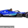 Bburago Williams FW48, Formel 1, 2026, #55, C.Sainz, 1:43, New