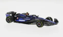 Minichamps Williams FW46, Formel 1, GP Austin, 2024, Williams Racing, F.Colapinto, 1:43, Discount