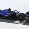 Minichamps Williams FW44, Formel 1, GP Bahrain, 2022, Williams Racing, #6, N.Latifi, 1:18, Sale