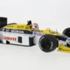 MCG Williams FW11, Formel 1, GP Brasilien, 1986, Canon Williams Honda Team, #6, N.Piquet, 1:18, New