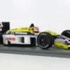 Spark Williams FW11, Formel 1, GP Brasilien, 1986, #6, N.Piquet, 1:18, Best